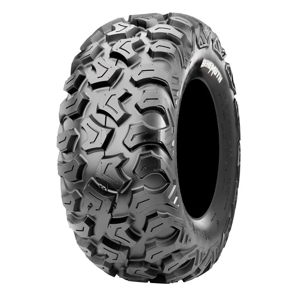 25X10.00-R12 CU08 8PR TL BEHEMOTH CST