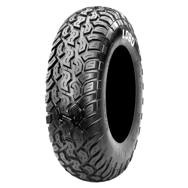 27X10.00-R14 CH01 8PR TL LOBO CST TIRE