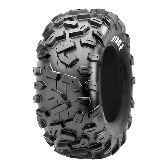 27X11.00-R12 CU58 6PR TL STAG CST TIRE
