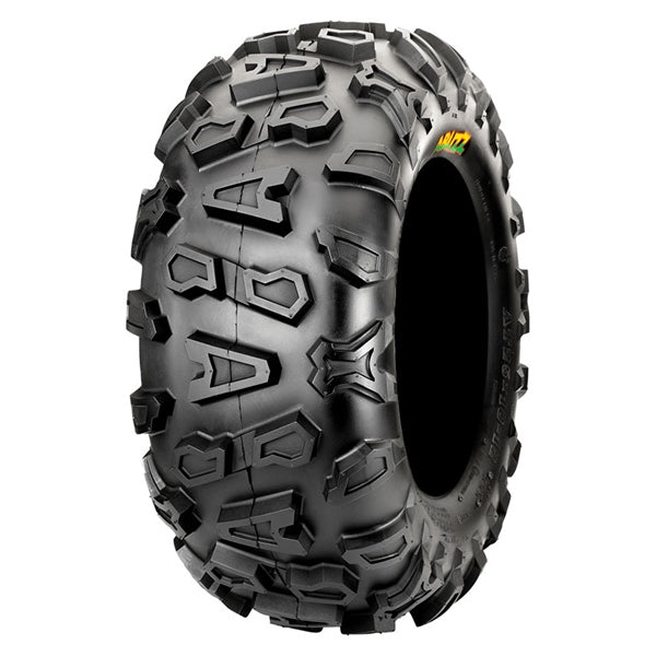 26X10-12 CU02 6PR TL ABUZZ CST TIRE