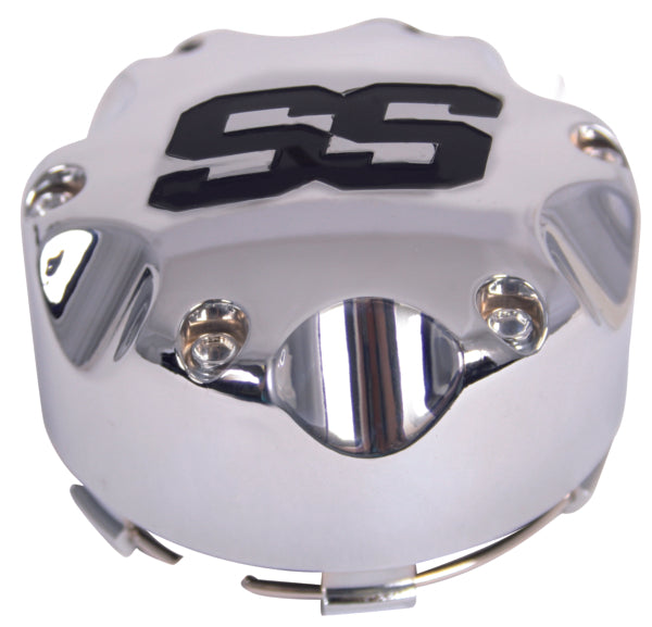 RIM CAP SS ALLOY 4/110-115 ITP