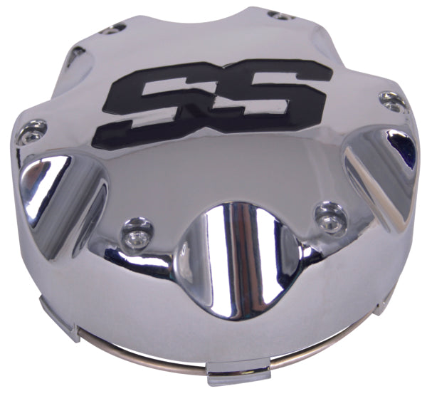RIM CAP SS ALLOY 4/137 ITP