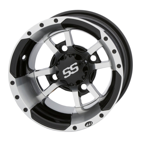 4/110 SS112 SPORT MACH WHEEL ITP