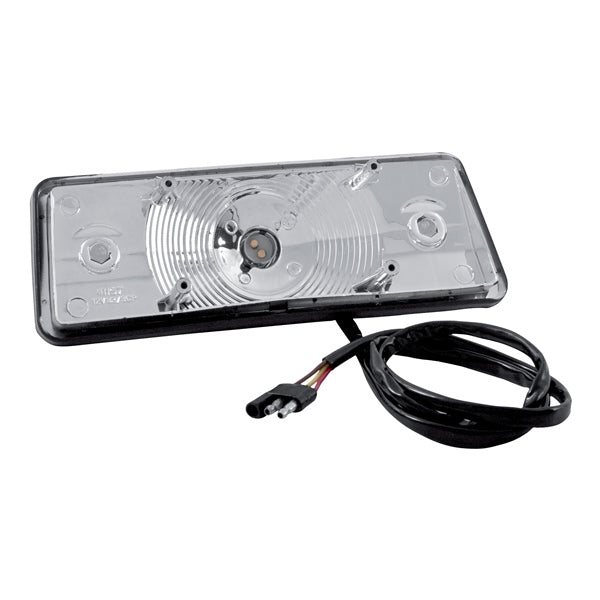 TAILLIGHT HOUSING RR A/C KIMPEX