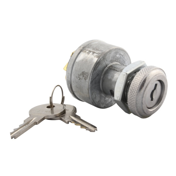 IGNITION KEY SWITCH POL A/C KIMPEX