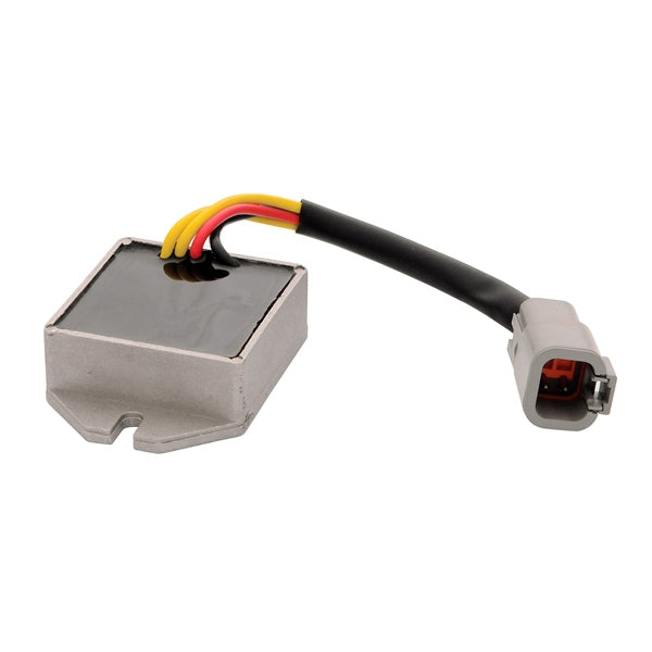VOLTAGE REGULATOR SKI-DOO KIMPEX