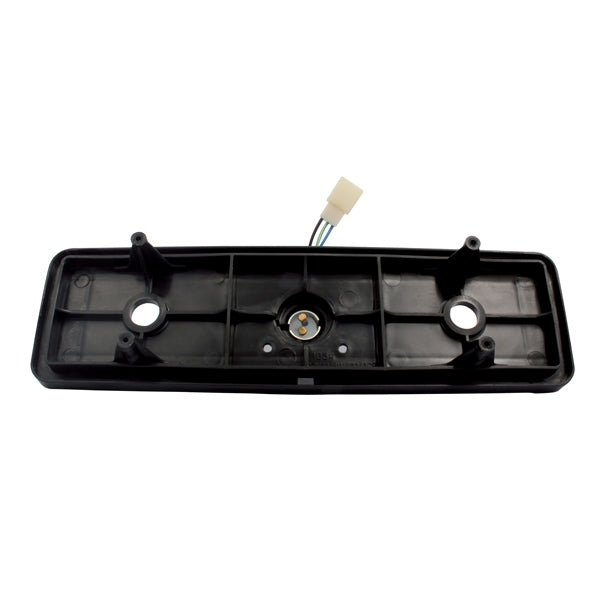 TAILLIGHT HOUSING RR YAM KIMPEX