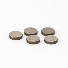 SHIM VALVE 9.48 X 1.90MM QTY5 HOTCAMS
