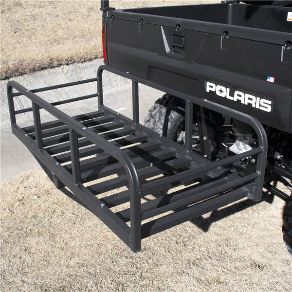 LUGGAGE CARRIER MAGNUM 2" HITCH-N-RIDE