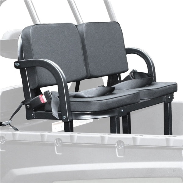 SEAT PASSENGER DLX RUMBLE SEAT