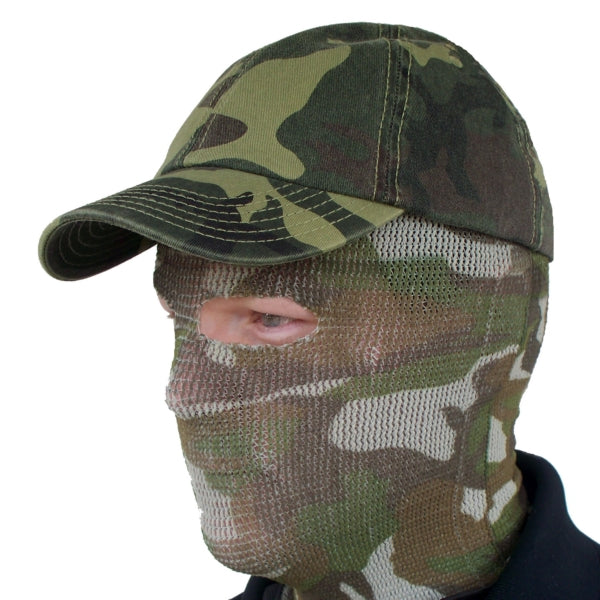 HEADNET GR