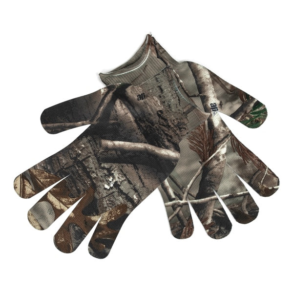GLOVES REGULAR SPANDO REALTREE