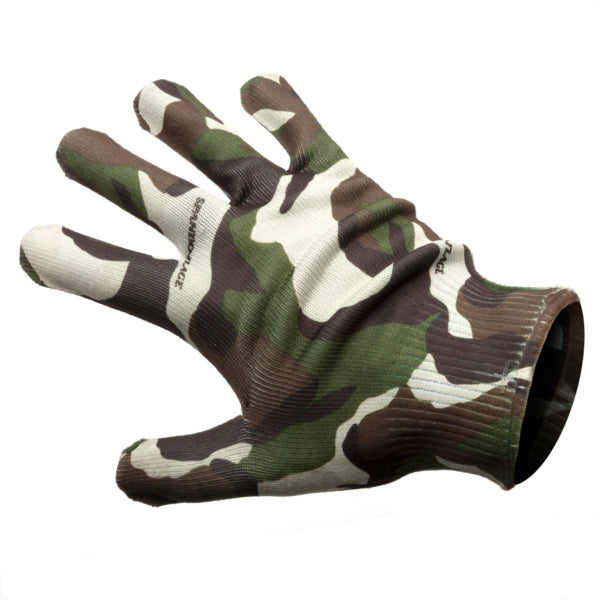 GLOVES REGULAR SPANDO GR