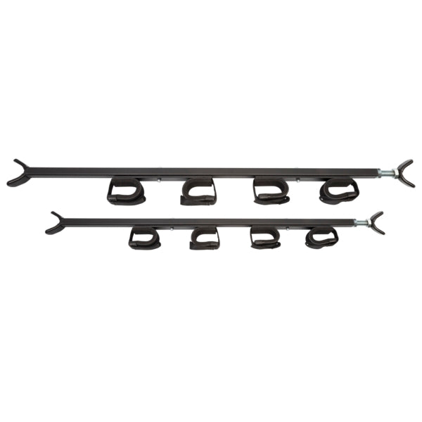 BRACKET O/H GUN RACK QUICK-DRAW