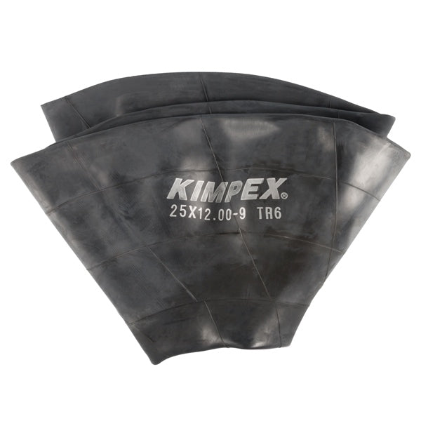 TUBE 25X12.00-9 TR6 KIMPEX