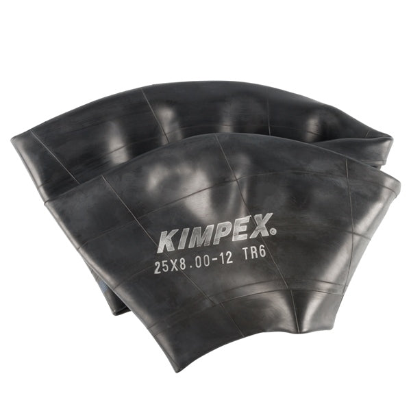 TUBE 25X8.00-12 TR6 KIMPEX