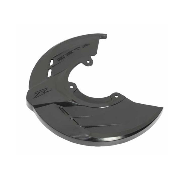 DISC GUARD FR MOUNTING KIT Z-CARBON