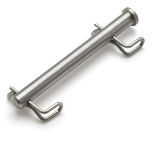 BRAKE PIN REAR 61MM SS