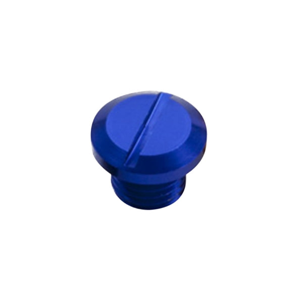 MIRROR HOLE PLUG M10 BL