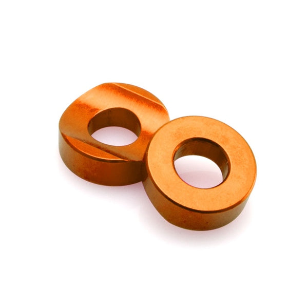 RIM LOCK SPACERS 2PCS OG