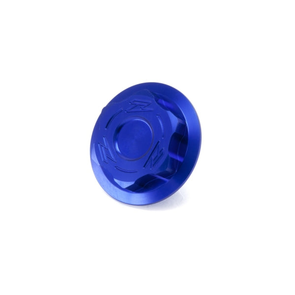 STEERING STEM NUT & BOLT M20X27 BL