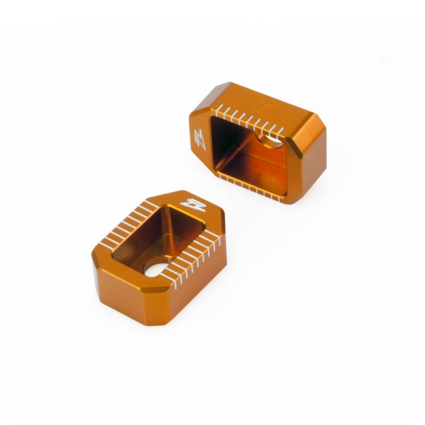AXLE BLOCK RR OG KTM