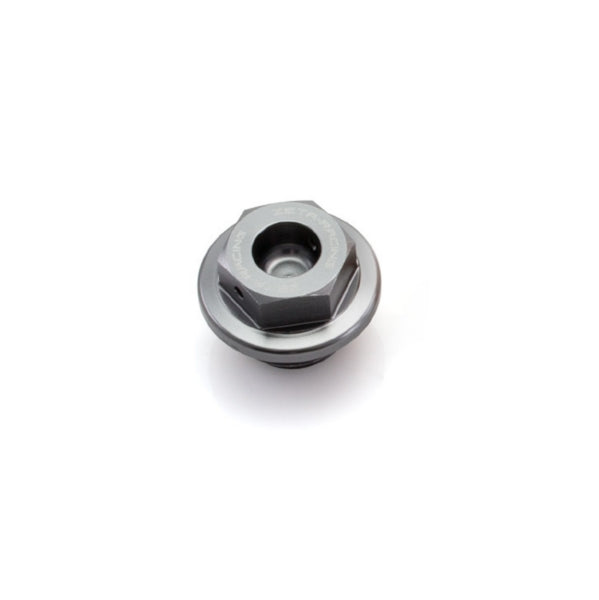 OIL FILLER PLUG TI-COLOR HON KAWA