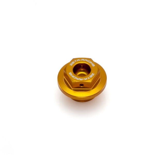 OIL FILLER PLUG GOL SUZ DRCZETA