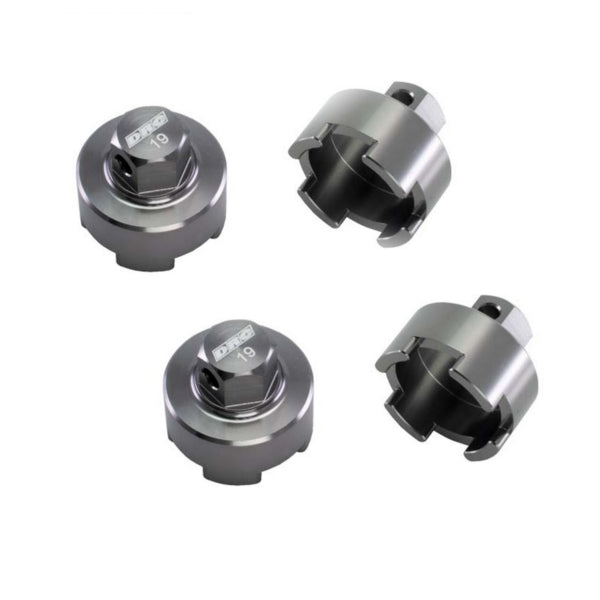 FORK COMPRESSION VALVE REMOVAL TOOL KTM