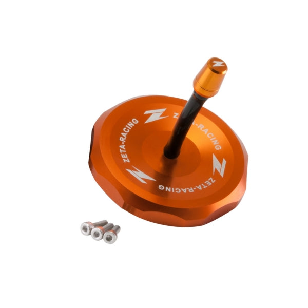 GAS CAP OG KTM DRCZETA