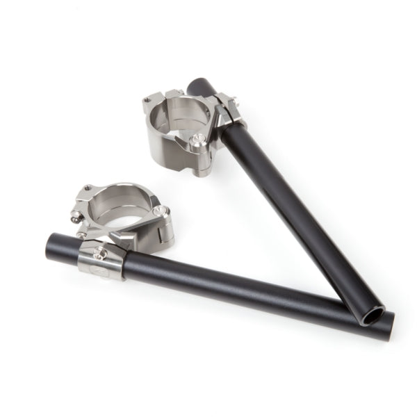 CLAMP FLIGHT 50MM 6 DEGRE STD DRCZETA
