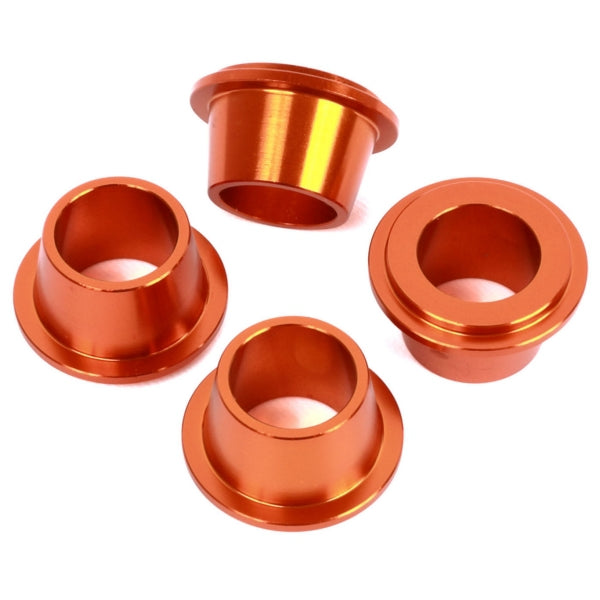 FITTING STEERING OG QTY4 KTM