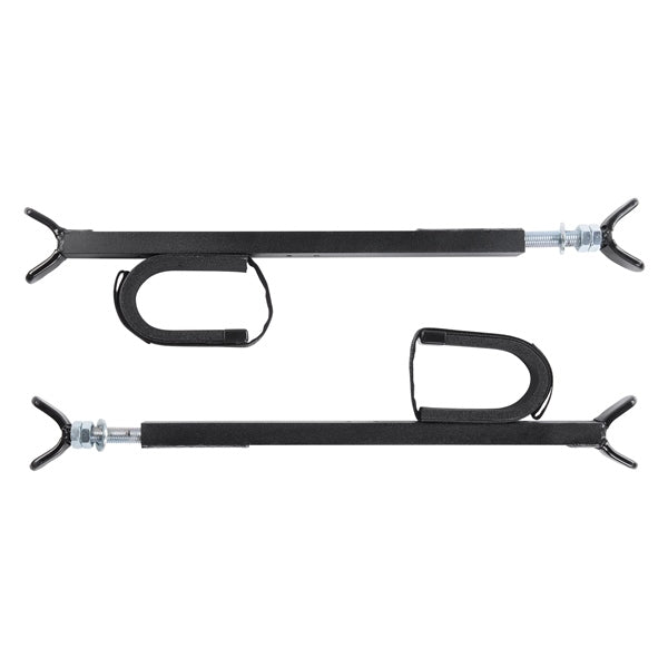 RACK GUN O/H QUICK-DRAW 23"-28"