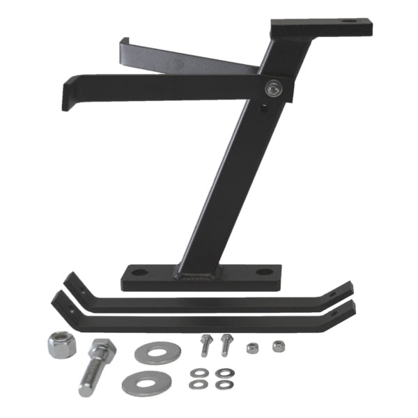 HITCH RECEIVER HI LAWNMOWER GREAT DAY