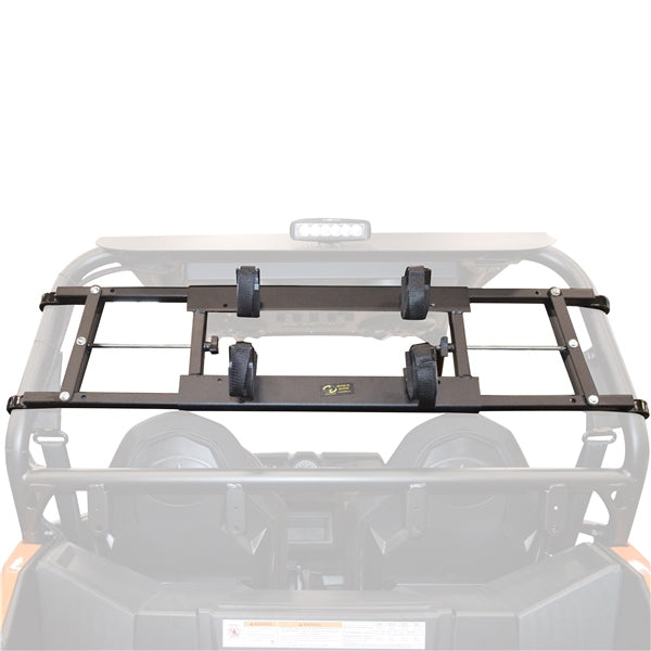 GUN RACK POWER-RIDE CUSTOM TEXTRON – Peterborough Powersports