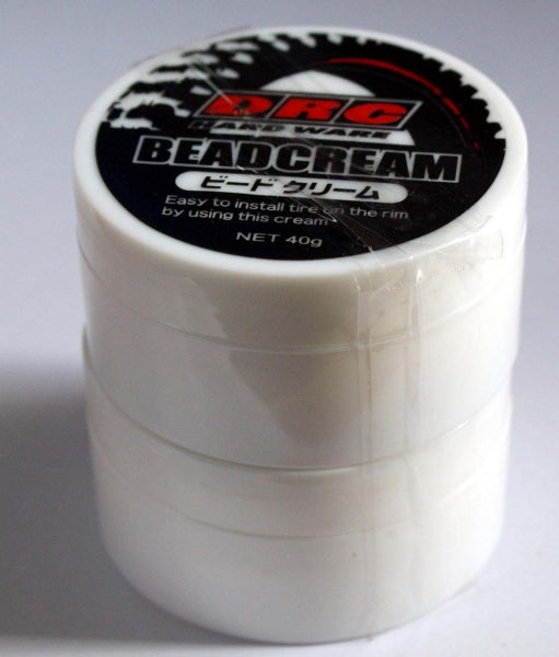 BEAD CREAM DRC