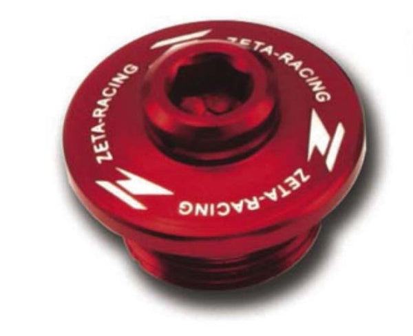 OIL FILLER PLUG RD SUZ YAM DRCZETA