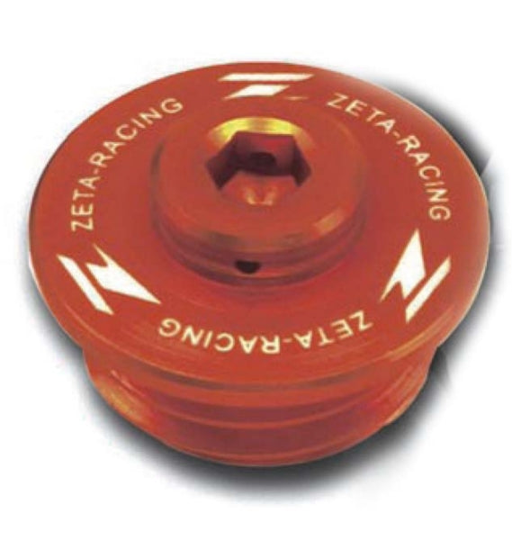 OIL FILLER PLUG OG KTM DRCZETA