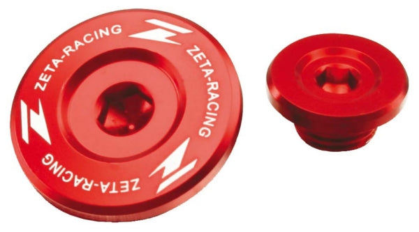 ENGINE PLUG RD SUZ DRCZETA