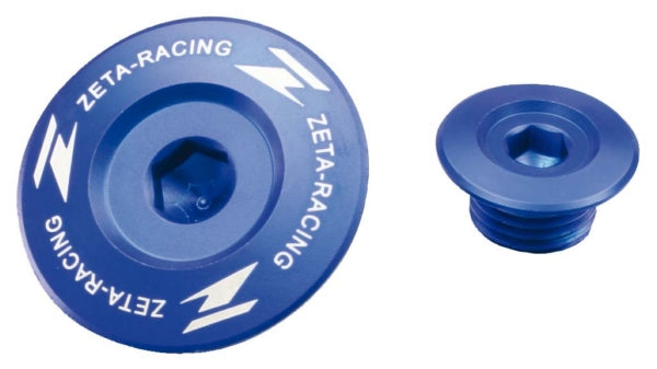 ENGINE PLUG BL YAM DRCZETA