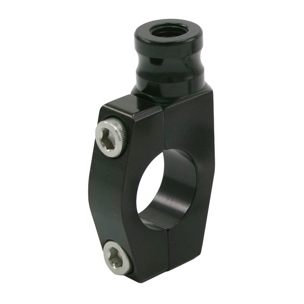 MIRROR HOLDER BLACK