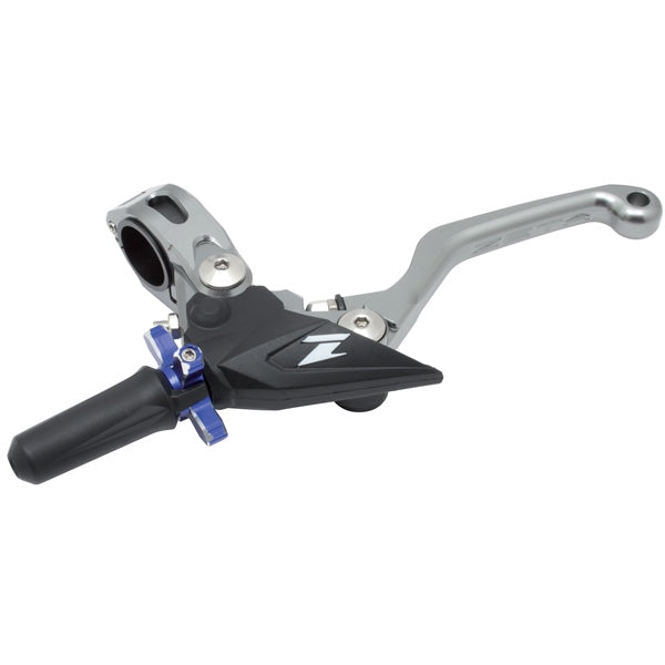 PIVOT PERCH/LEVER CP 3-FIN BLUE ZETA