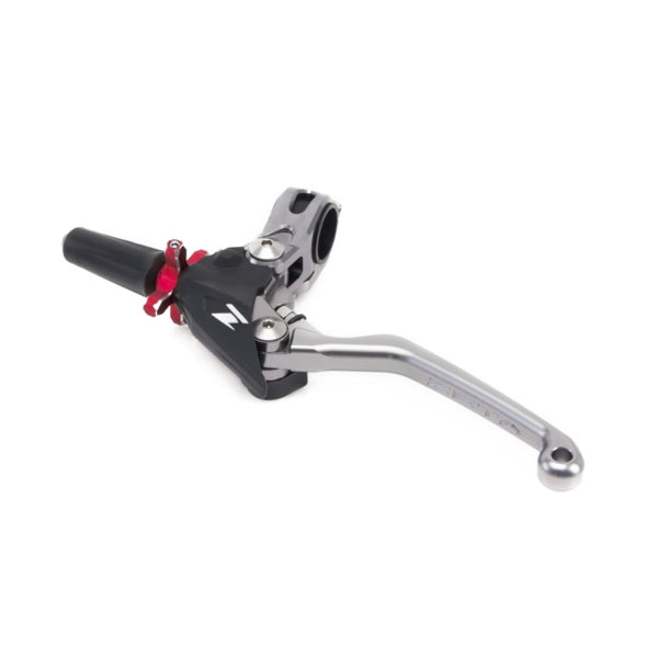 PIVOT PERCH/LEVER CP 3-FIN RED DRCZETA