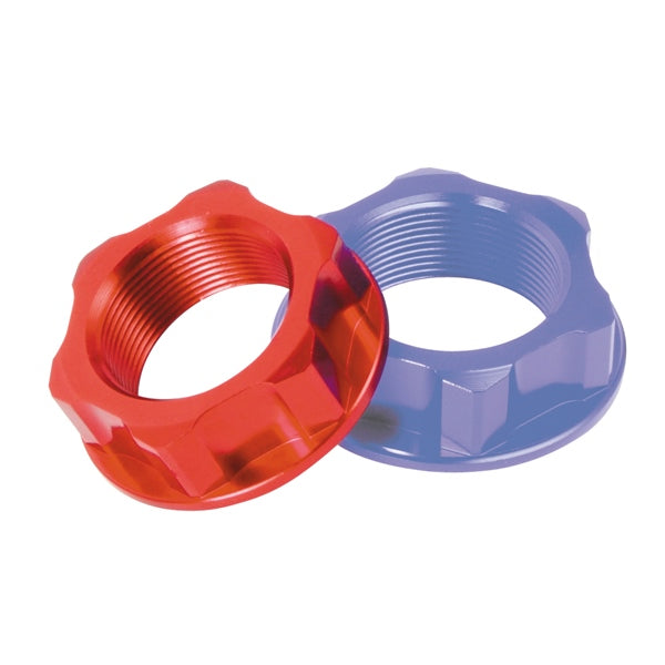 STEM NUT M24X30-P1.5 H14 RD DRCZETA