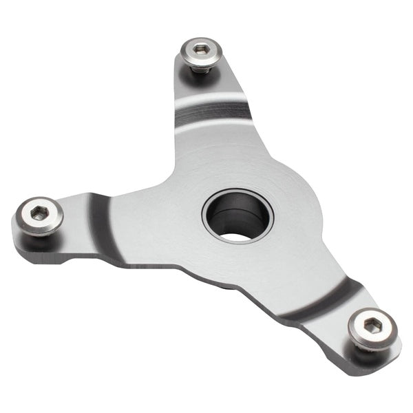 FRONT DISC GUARD Z-CARBON MOUNTING KIT