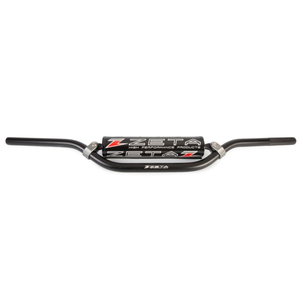 HANDLEBAR CX MX-123 BK DRCZETA