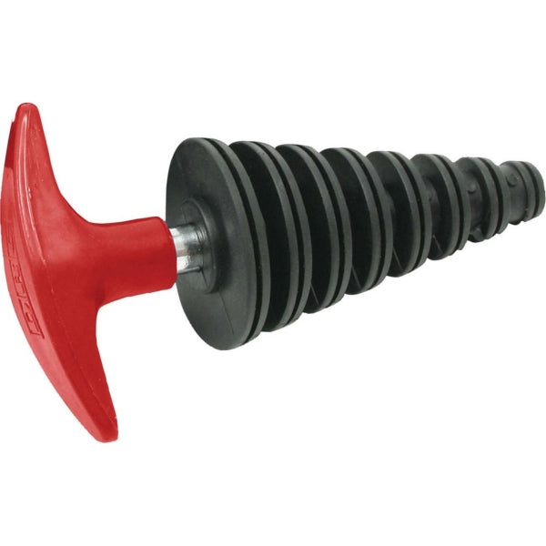 SILENCER PLUG 30-50MM RD DRCZETA