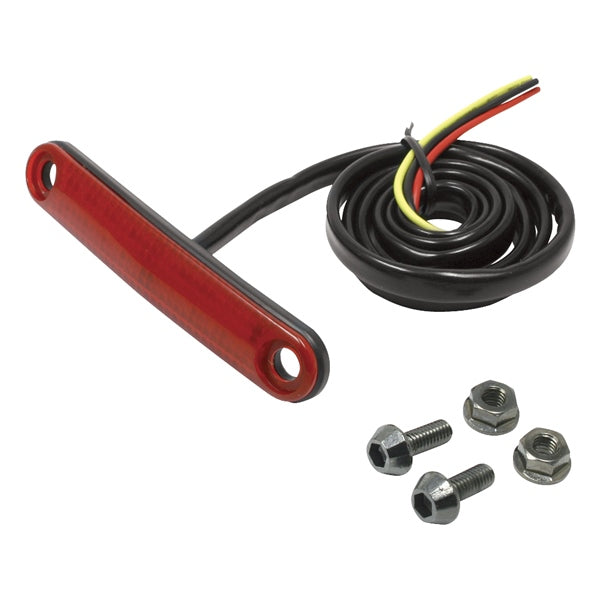 TAILLIGHT FLEX1 RD DRCZETA