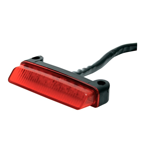 TAILLIGHT LENS CRFX RD DRC