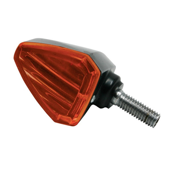FLASHER 601 LED 12V OG QTY2 DRCZETA
